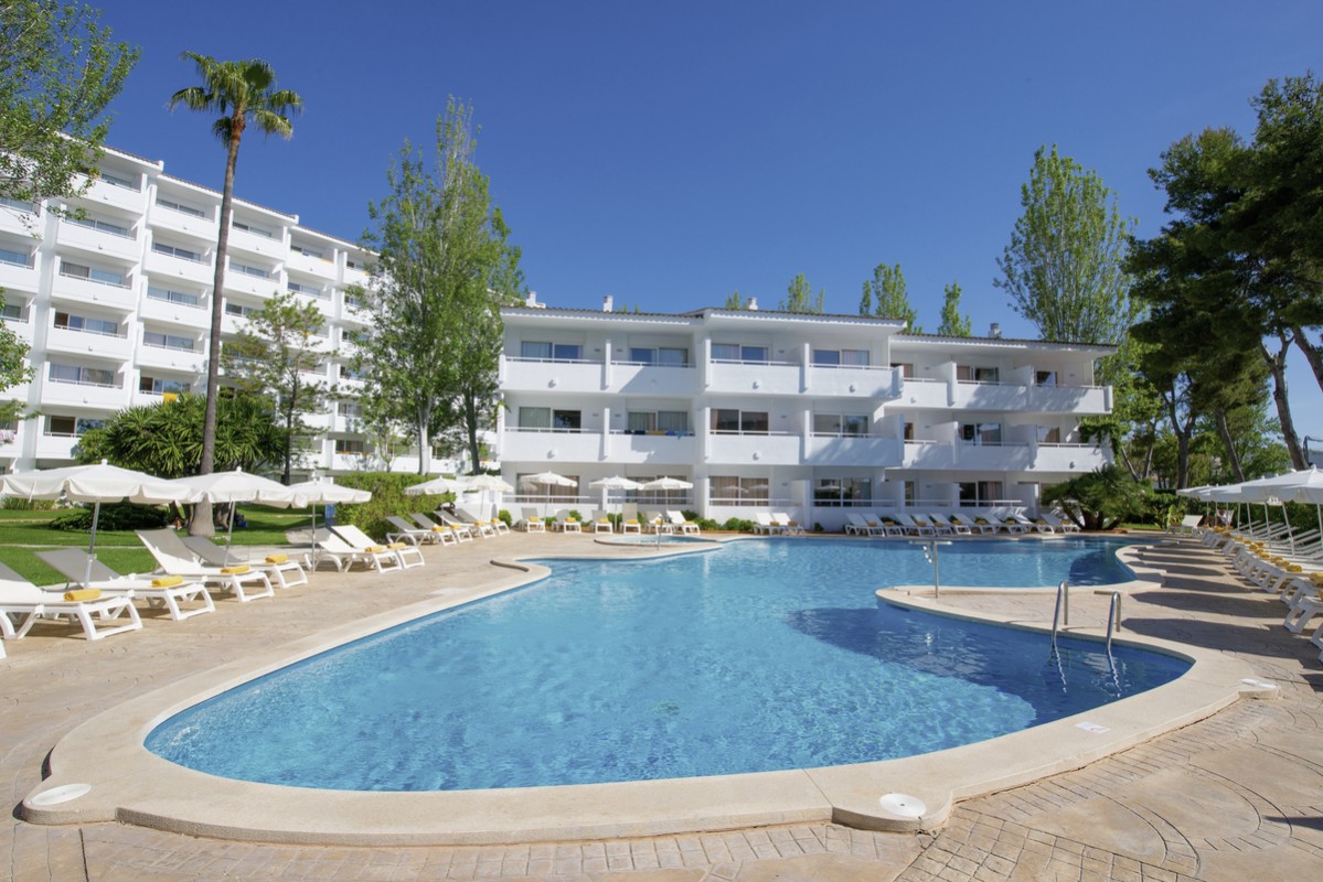Hotel Iberostar Waves Ciudad Blanca, Spanien, Mallorca, Alcúdia, Bild 4