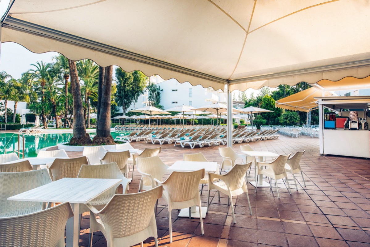 Hotel Iberostar Waves Ciudad Blanca, Spanien, Mallorca, Alcúdia, Bild 5