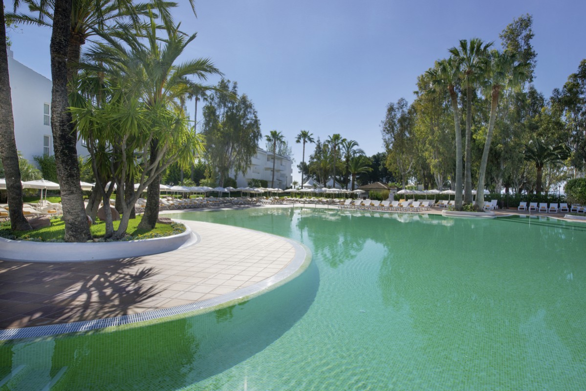 Hotel Iberostar Waves Ciudad Blanca, Spanien, Mallorca, Alcúdia, Bild 6