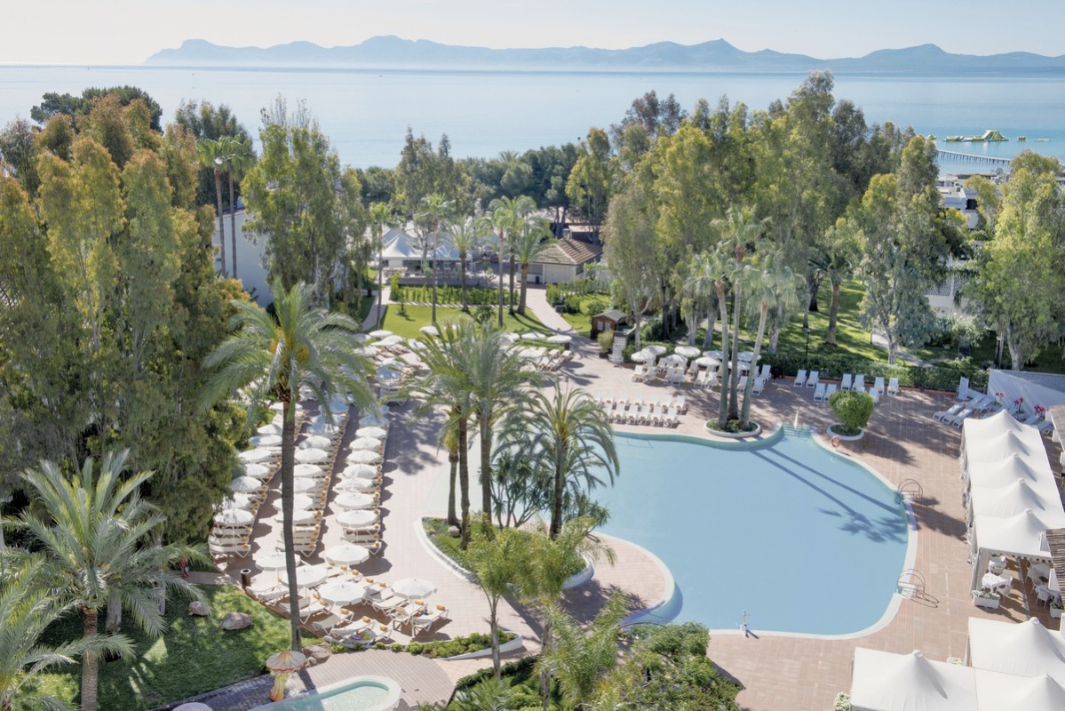 Hotel Iberostar Waves Ciudad Blanca, Spanien, Mallorca, Alcúdia, Bild 7