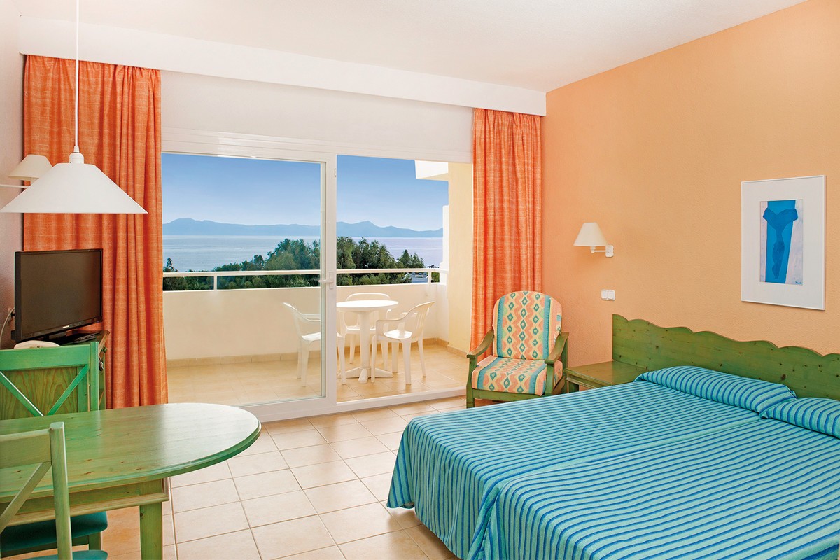 Hotel Iberostar Waves Ciudad Blanca, Spanien, Mallorca, Alcúdia, Bild 8