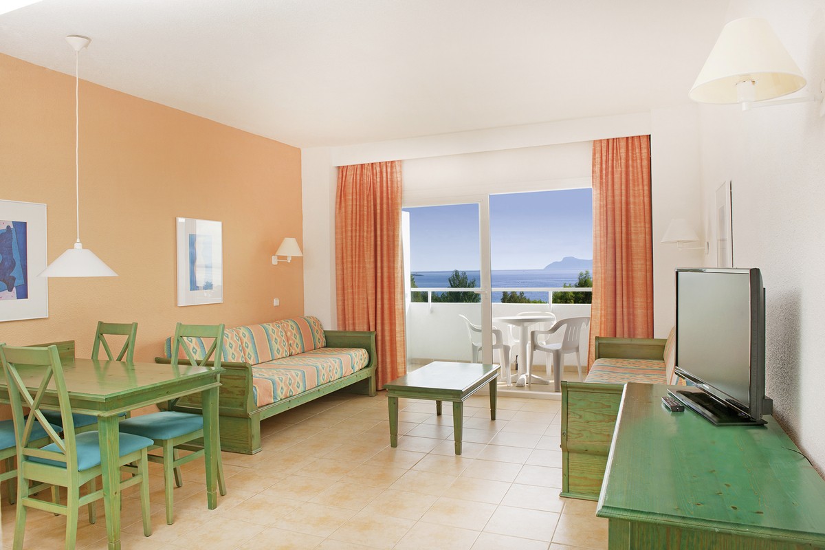 Hotel Iberostar Waves Ciudad Blanca, Spanien, Mallorca, Alcúdia, Bild 9