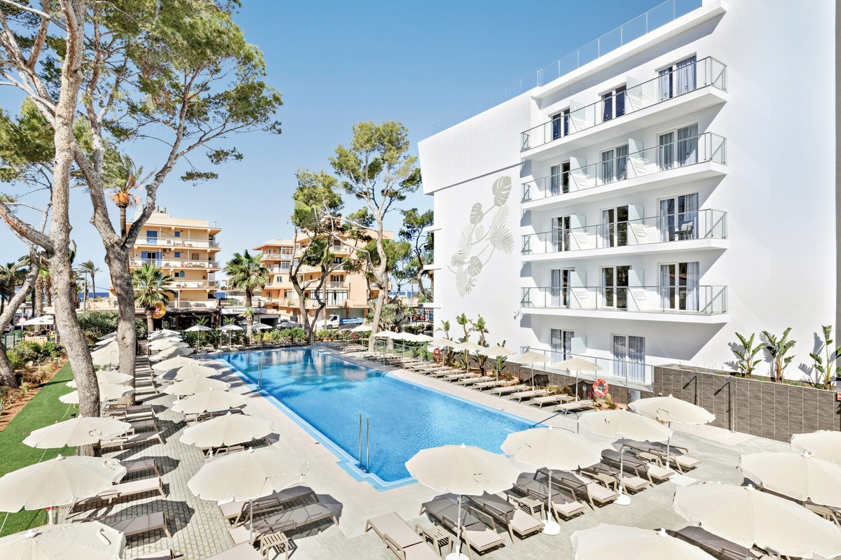 Hotel RIU Concordia, Spanien, Mallorca, Playa de Palma, Bild 1