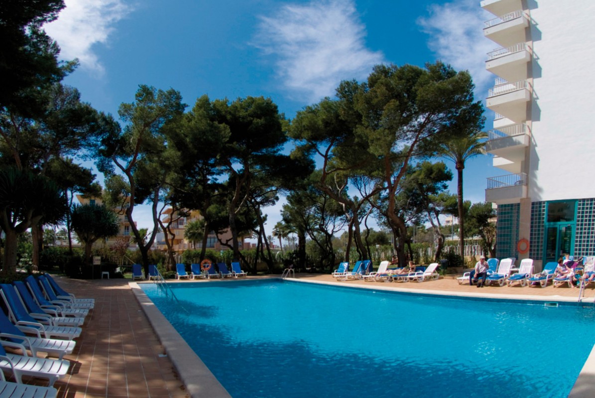 Hotel RIU Concordia, Spanien, Mallorca, Playa de Palma, Bild 6
