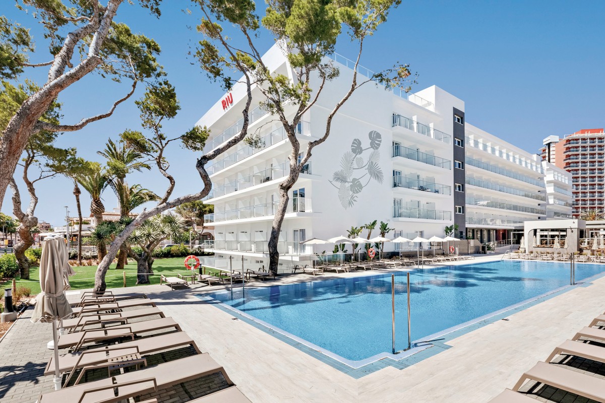 Hotel RIU Concordia, Spanien, Mallorca, Playa de Palma, Bild 2
