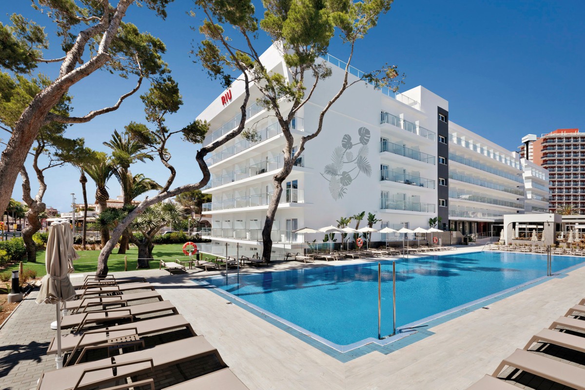 Hotel RIU Concordia, Spanien, Mallorca, Playa de Palma, Bild 3