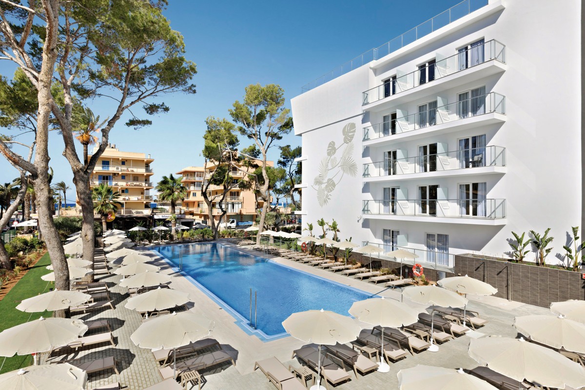 Hotel RIU Concordia, Spanien, Mallorca, Playa de Palma, Bild 5