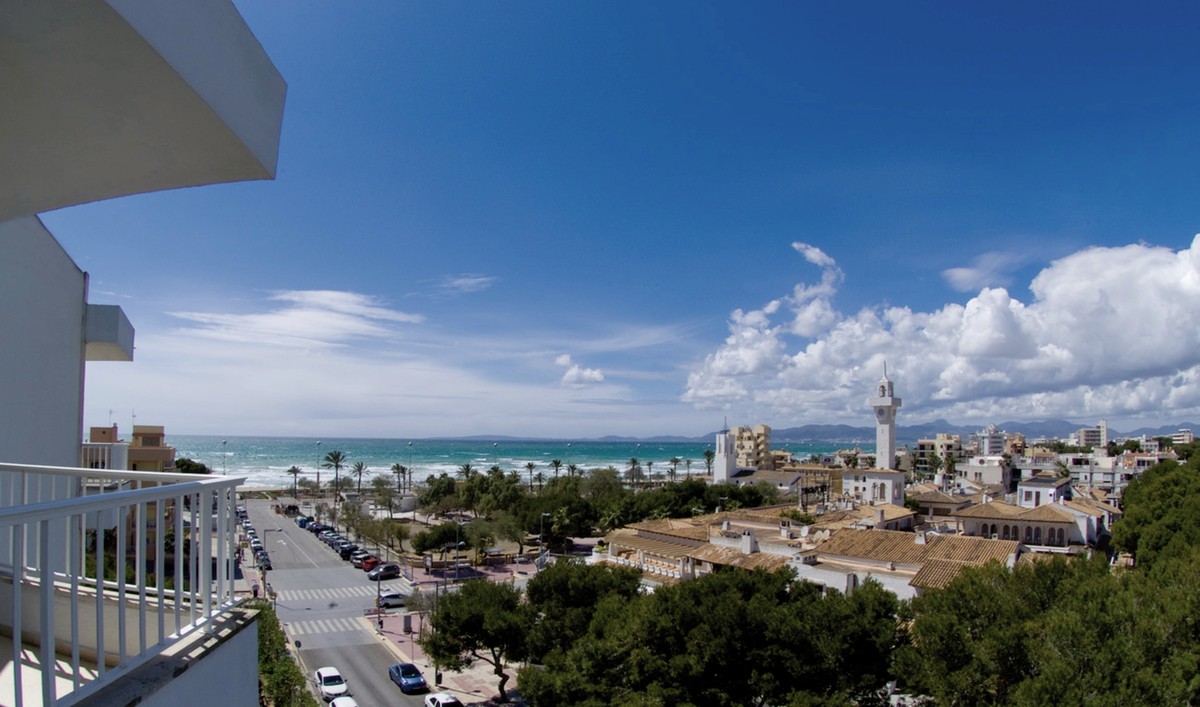 Hotel RIU Concordia, Spanien, Mallorca, Playa de Palma, Bild 8