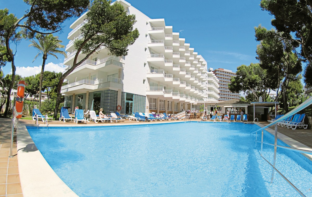 Hotel RIU Concordia, Spanien, Mallorca, Playa de Palma, Bild 1