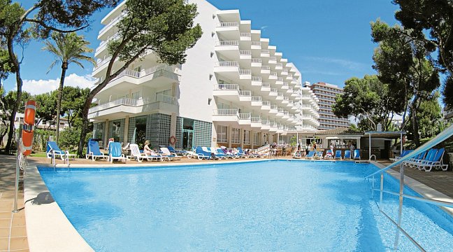 Hotel RIU Concordia, Spanien, Mallorca, Playa de Palma