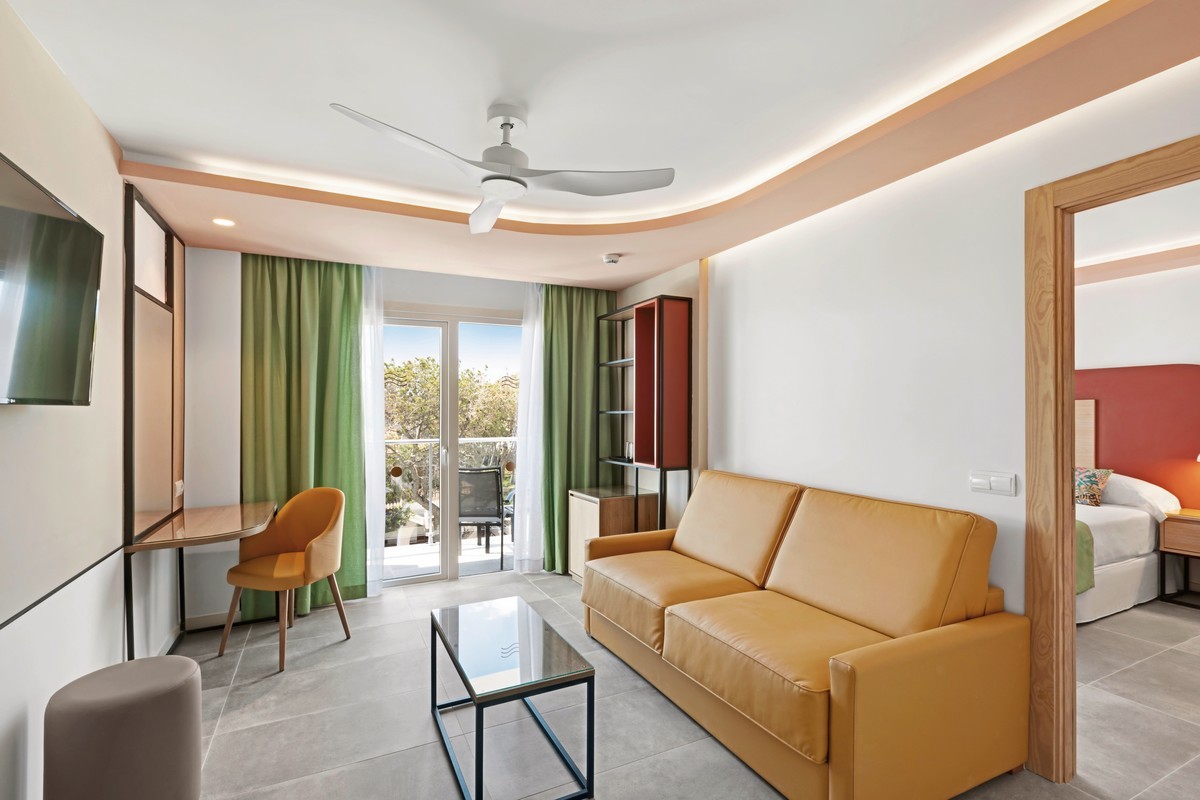 Hotel RIU Concordia, Spanien, Mallorca, Playa de Palma, Bild 10