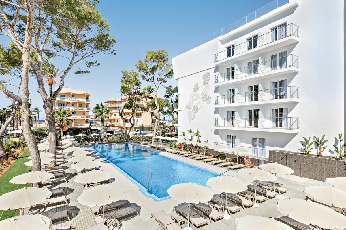 Hotel RIU Concordia, Spanien, Mallorca, Playa de Palma, Bild 2