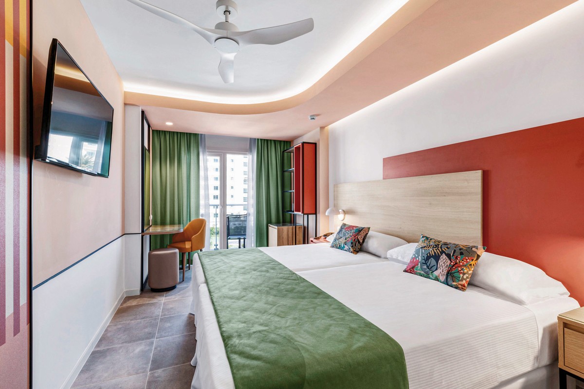 Hotel RIU Concordia, Spanien, Mallorca, Playa de Palma, Bild 4