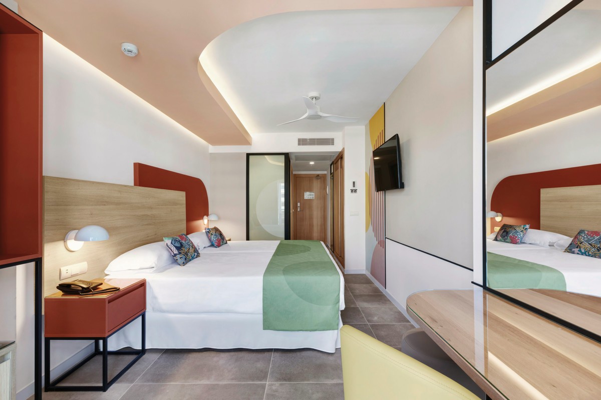 Hotel RIU Concordia, Spanien, Mallorca, Playa de Palma, Bild 5