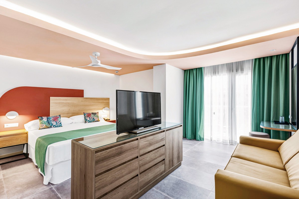 Hotel RIU Concordia, Spanien, Mallorca, Playa de Palma, Bild 7