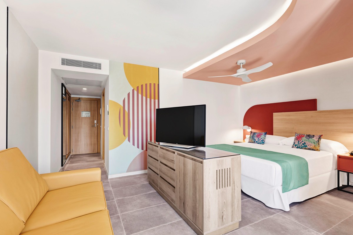 Hotel RIU Concordia, Spanien, Mallorca, Playa de Palma, Bild 8