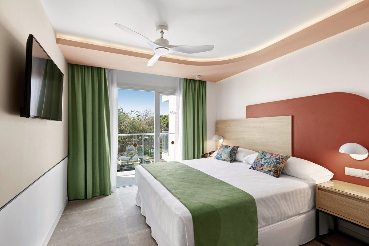 Hotel RIU Concordia, Spanien, Mallorca, Playa de Palma, Bild 9