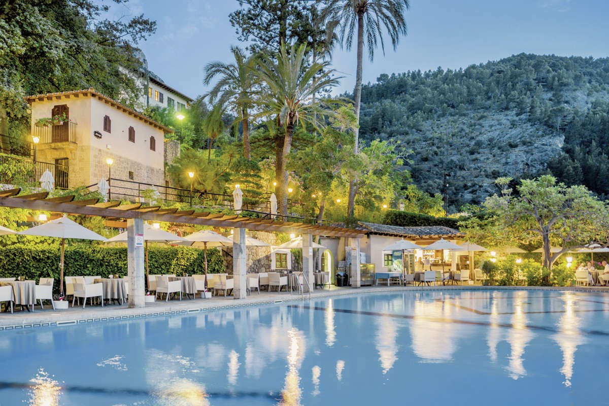 Hotel Es Moli, Spanien, Mallorca, Deià, Bild 1