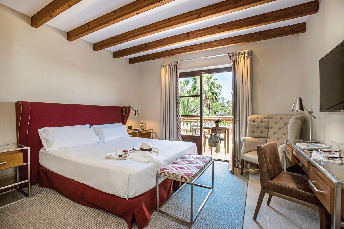 Hotel Es Moli, Spanien, Mallorca, Deià, Bild 10