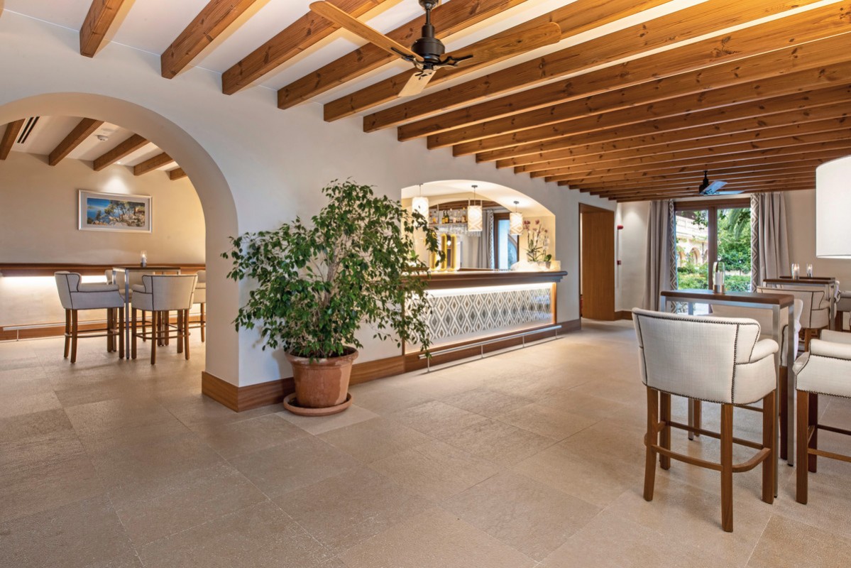 Hotel Es Moli, Spanien, Mallorca, Deià, Bild 16
