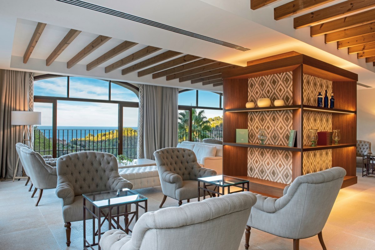 Hotel Es Moli, Spanien, Mallorca, Deià, Bild 17