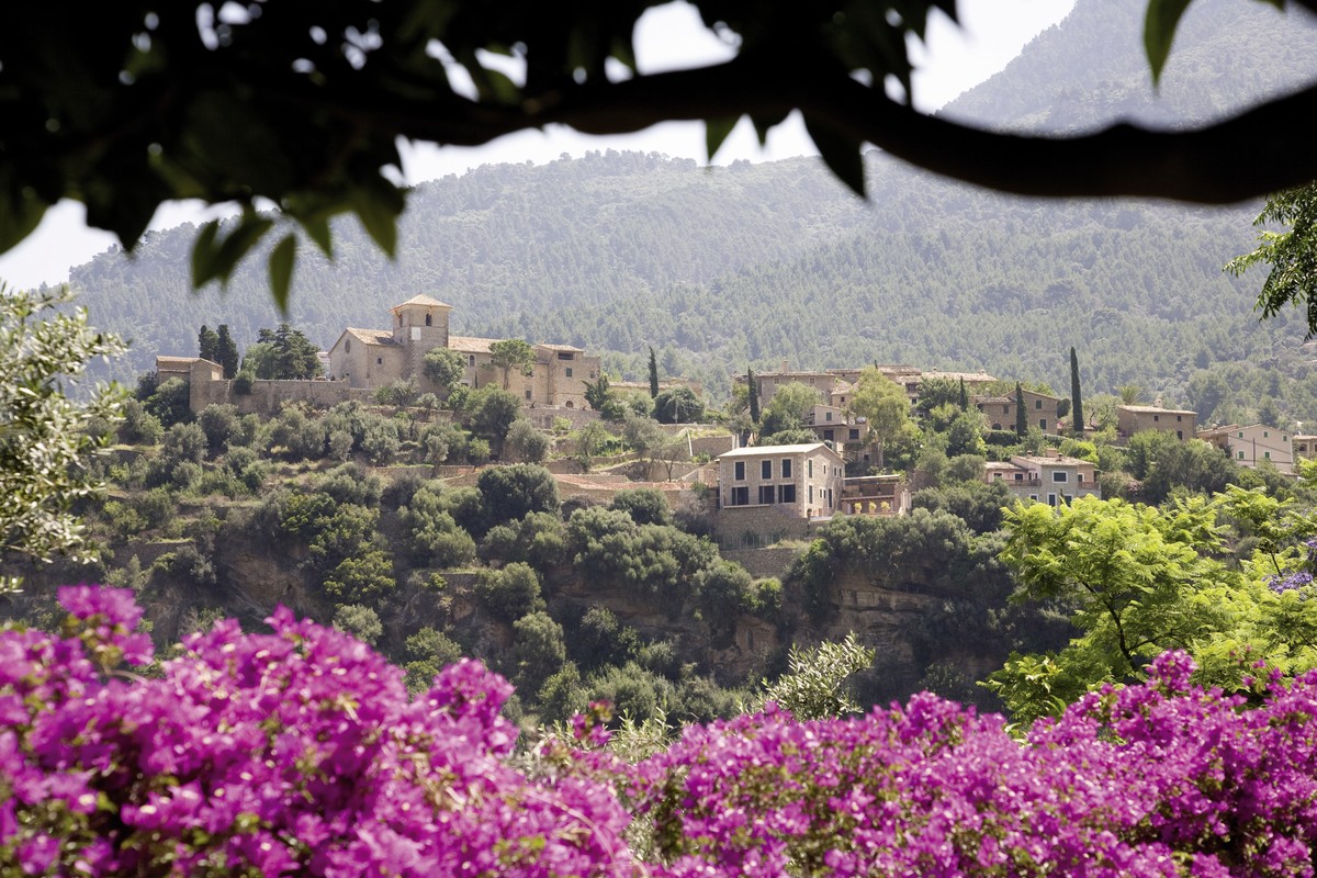 Hotel Es Moli, Spanien, Mallorca, Deià, Bild 2