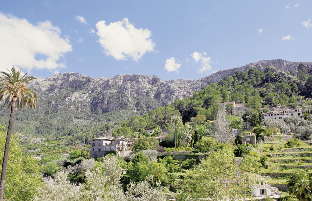 Hotel Es Moli, Spanien, Mallorca, Deià, Bild 3
