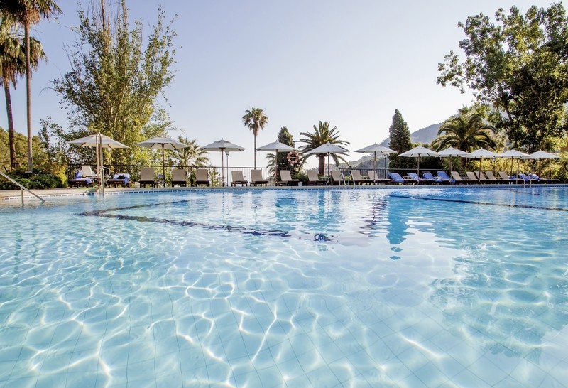 Hotel Es Moli, Spanien, Mallorca, Deià, Bild 5