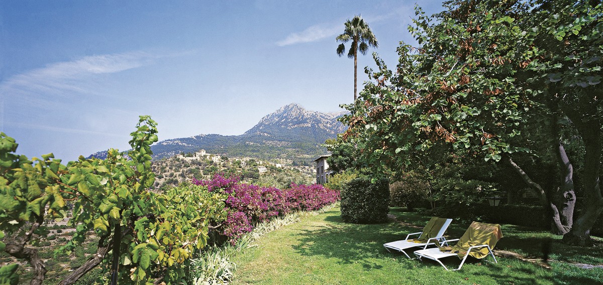 Hotel Es Moli, Spanien, Mallorca, Deià, Bild 6