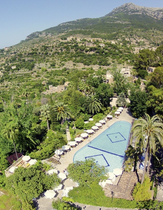Hotel Es Moli, Spanien, Mallorca, Deià, Bild 8