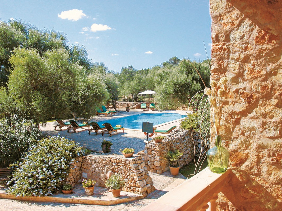 Hotel Rural Sa Galera, Spanien, Mallorca, Ca's Concos, Bild 6
