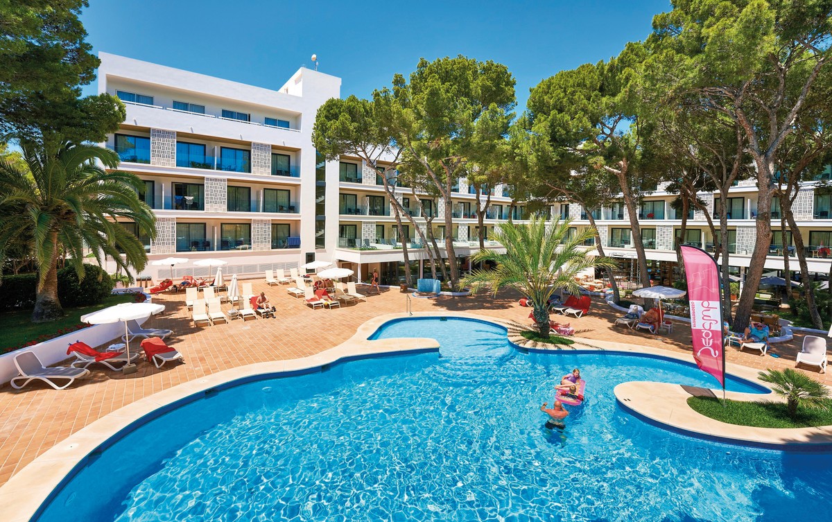 Hotel S'Entrador Playa & Spa, Spanien, Mallorca, Cala Ratjada, Bild 1