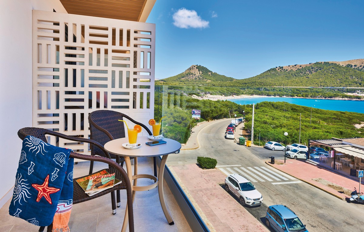 Hotel S'Entrador Playa & Spa, Spanien, Mallorca, Cala Ratjada, Bild 6