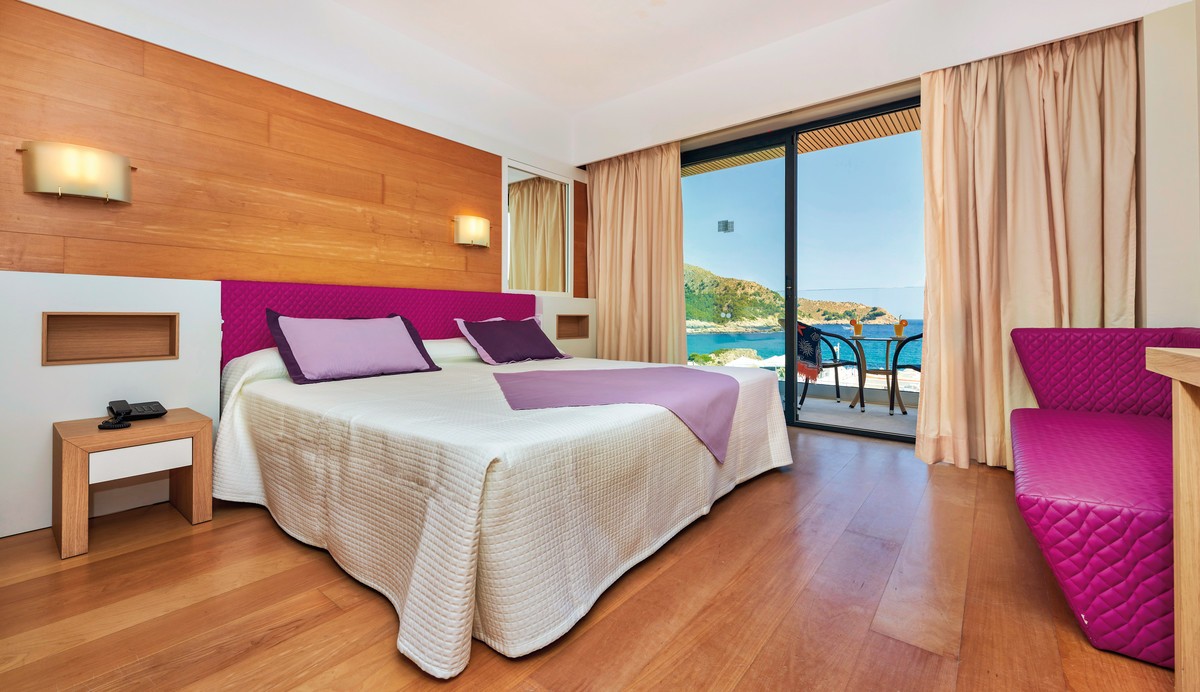 Hotel S'Entrador Playa & Spa, Spanien, Mallorca, Cala Ratjada, Bild 7