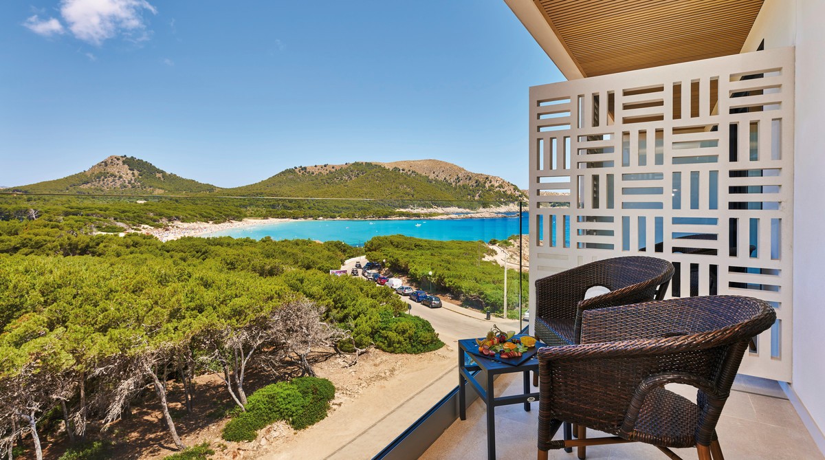 Hotel S'Entrador Playa & Spa, Spanien, Mallorca, Cala Ratjada, Bild 8