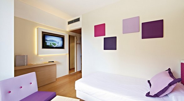 Hotel S'Entrador Playa & Spa, Spanien, Mallorca, Cala Ratjada, Bild 10