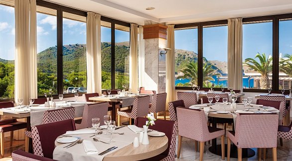 Hotel S'Entrador Playa & Spa, Spanien, Mallorca, Cala Ratjada, Bild 11