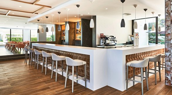 Hotel S'Entrador Playa & Spa, Spanien, Mallorca, Cala Ratjada, Bild 12