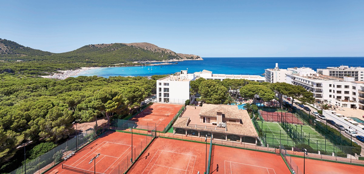 Hotel S'Entrador Playa & Spa, Spanien, Mallorca, Cala Ratjada, Bild 14