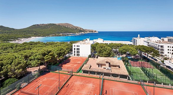 Hotel S'Entrador Playa & Spa, Spanien, Mallorca, Cala Ratjada, Bild 14