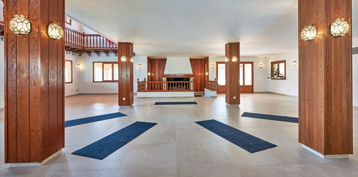 Hotel S'Entrador Playa & Spa, Spanien, Mallorca, Cala Ratjada, Bild 16