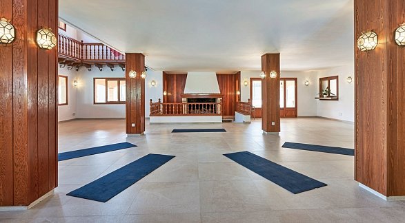 Hotel S'Entrador Playa & Spa, Spanien, Mallorca, Cala Ratjada, Bild 16