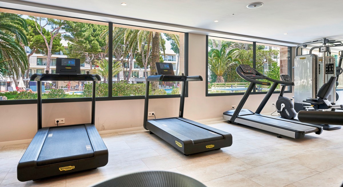 Hotel S'Entrador Playa & Spa, Spanien, Mallorca, Cala Ratjada, Bild 17