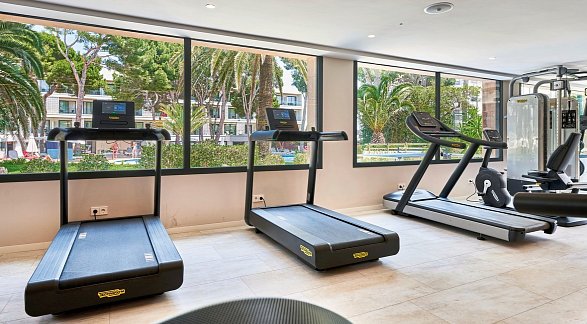 Hotel S'Entrador Playa & Spa, Spanien, Mallorca, Cala Ratjada, Bild 17