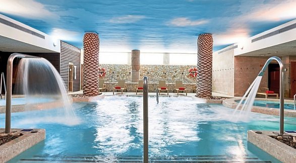 Hotel S'Entrador Playa & Spa, Spanien, Mallorca, Cala Ratjada, Bild 19