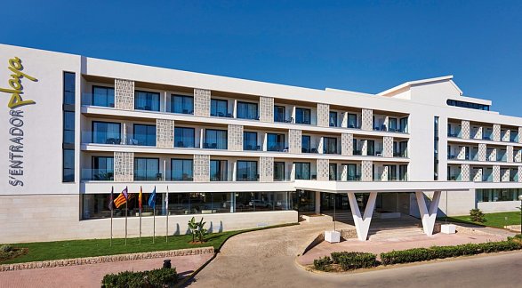 Hotel S'Entrador Playa & Spa, Spanien, Mallorca, Cala Ratjada, Bild 2