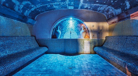 Hotel S'Entrador Playa & Spa, Spanien, Mallorca, Cala Ratjada, Bild 20