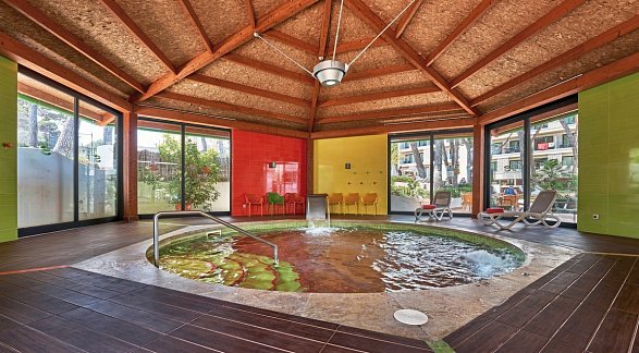 Hotel S'Entrador Playa & Spa, Spanien, Mallorca, Cala Ratjada, Bild 21