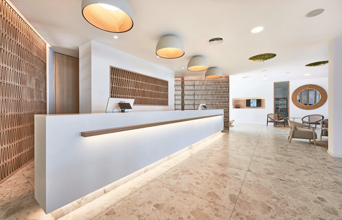 Hotel S'Entrador Playa & Spa, Spanien, Mallorca, Cala Ratjada, Bild 22