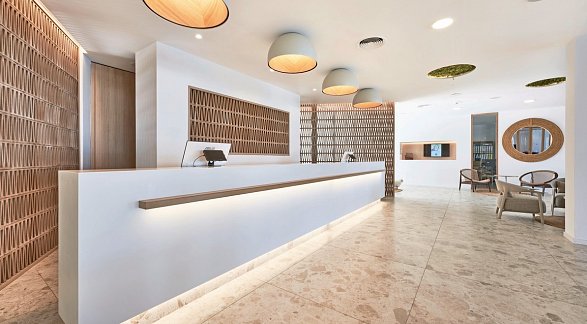 Hotel S'Entrador Playa & Spa, Spanien, Mallorca, Cala Ratjada, Bild 22